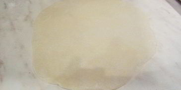 чебуреки сочные по-домашнему