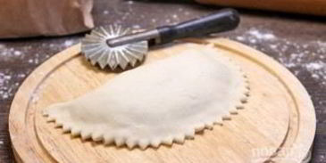 чебуреки сочные