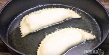 чебуреки сочные