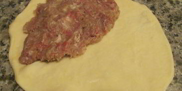 чебуреки вкусные