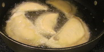 чебуреки вкусные