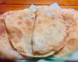 Чебуреки