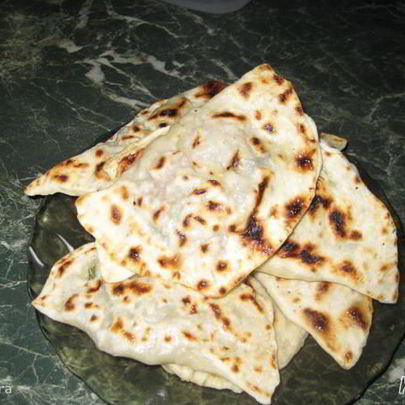 Диетические чебуреки Янтых