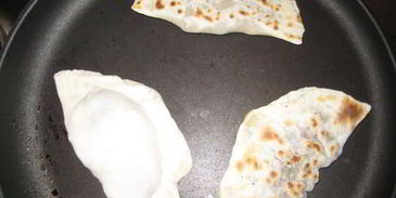 диетические чебуреки янтых