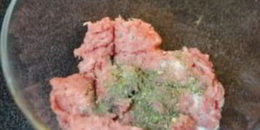 домашние чебуреки