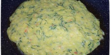 кабачковые чебуреки