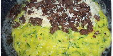 кабачковые чебуреки