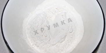 крымские чебуреки из слоеного теста