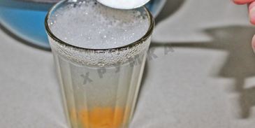 крымские чебуреки из слоеного теста