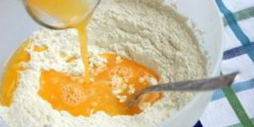 крымские чебуреки