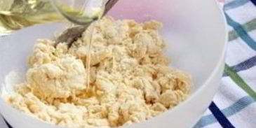 крымские чебуреки