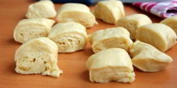 крымские чебуреки