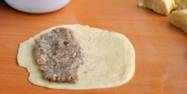 крымские чебуреки