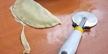 крымские чебуреки