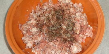 ленивые чебуреки из лаваша