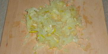 ленивые чебуреки из лаваша