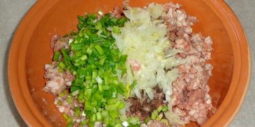 ленивые чебуреки из лаваша