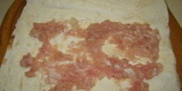 ленивые чебуреки