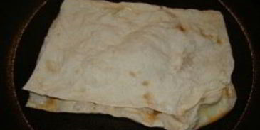 ленивые чебуреки