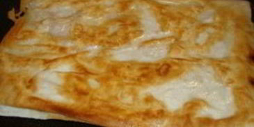 ленивые чебуреки