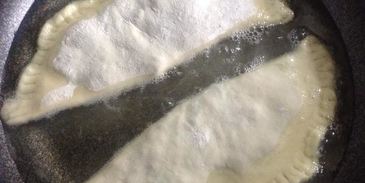 лертсю-финские чебуреки