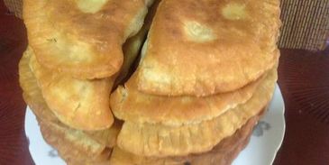 лертсю-финские чебуреки