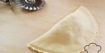 мясные чебуреки