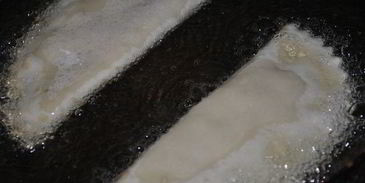 настоящие восточные чебуреки