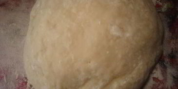 постные чебуреки с капустой