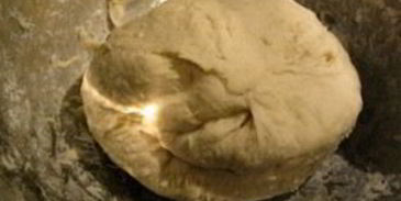 тесто для чебуреков на воде