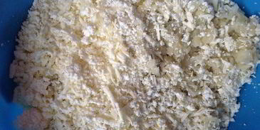 тонкие чебуреки с картофельной начинкой