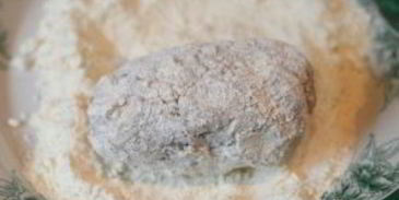 чизбургер-палочки с моцареллой