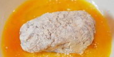 чизбургер-палочки с моцареллой