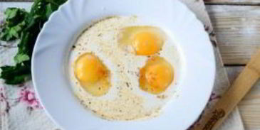 чизбургер во французском тосте