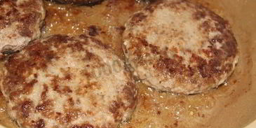 чизбургеры из макдоналдс