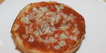 чизбургеры из макдоналдс