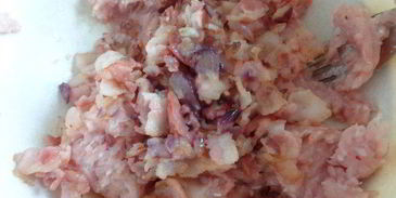 домашний чизбургер с соусом барбекю