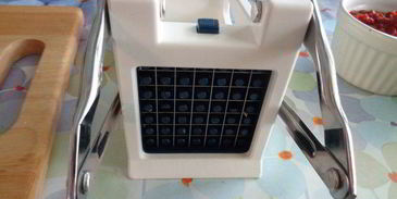 домашний чизбургер с соусом барбекю