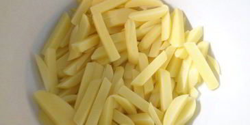 домашний чизбургер с соусом барбекю