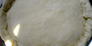 мясной пирог чизбургер