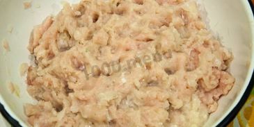 паровые котлеты из индейки чизбургеры