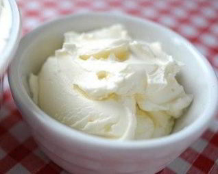 Домашний маскарпоне