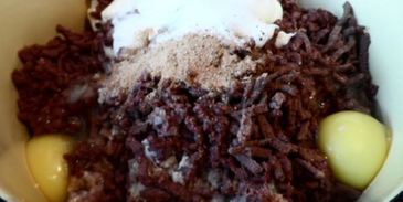 домашняя ливерная колбаса