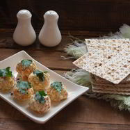 Рецепт Еврейской закуски из сыра