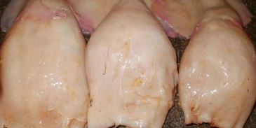 фаршированные кальмары с рисом и яйцом