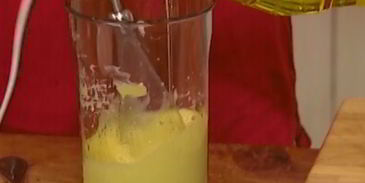 фаршированные яйца мимоза