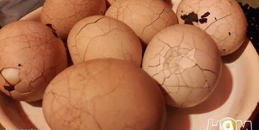 фаршированные яйца с тунцом