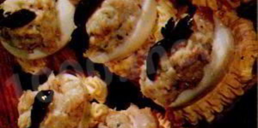 Рецепт фаршированных яиц старый томас