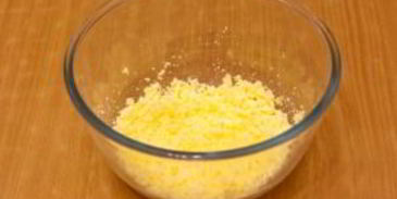 фаршированные яйца цыплята