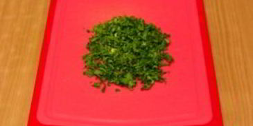 фаршированные яйца цыплята